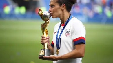 Alex Grimm/Getty Images