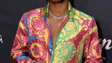 Bryan Bedder / Stringer / Getty Images