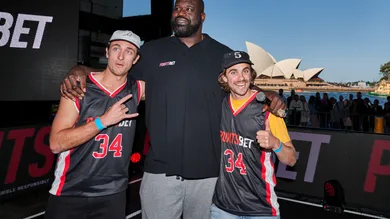 Brett Hemmings/Getty Images for TLA