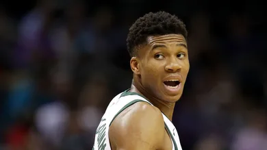 Streeter Lecka/Getty Images