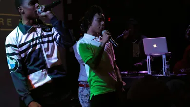 Johnny Nunez/WireImage