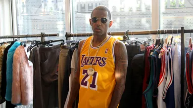 Bennett Raglin/ Getty Images