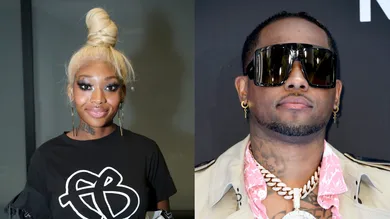 Randy Shropshire/Frazer Harrison/Getty Images