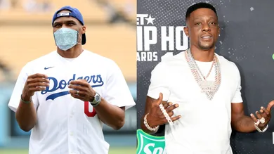 Ronald Martinez/Getty Images, Carmen Mandato/Getty Images