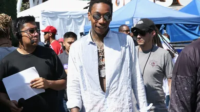 Bennett Raglin/Getty Images for BET