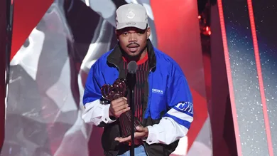 Kevin Winter/Getty Images