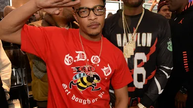 Rick Diamond/Getty Images