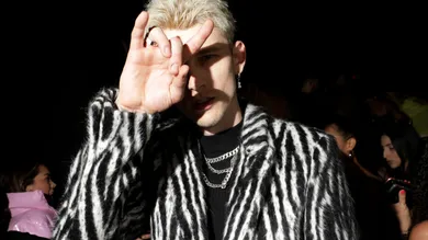 Roger Kisby/Getty Images