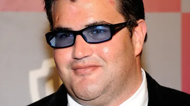 Kevork Djansezian/Getty Images