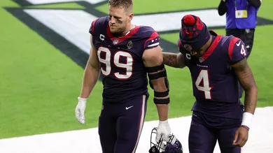 Carmen Mandato/Getty Images