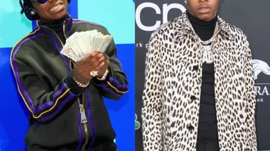 Frazer Harrison, Christopher Polk/Getty Images