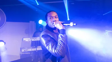 Marcus Ingram/Getty Images