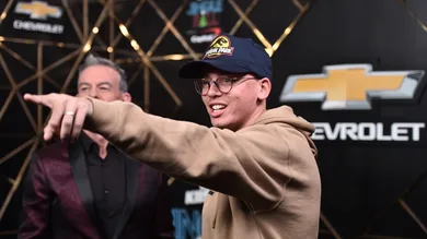 Alberto E. Rodriguez/ gettyimages