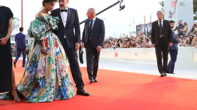 Tristan Fewings / Getty Images