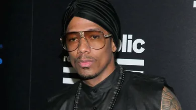 Jemal Countess/Stringer/Getty Images