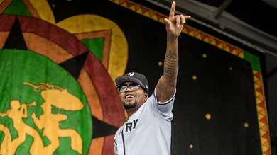 Josh Brasted/Getty Images