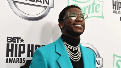 Paras Griffin/Getty Images