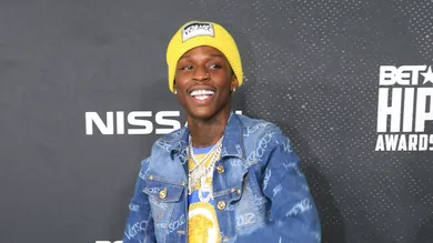 Carmen Mandato/Getty Images