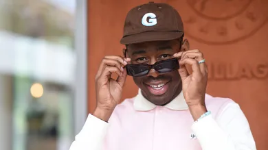 Stephane Cardinale - Corbis/Corbis via Getty Images