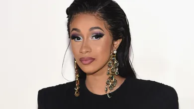 Jamie McCarthy / Getty Images