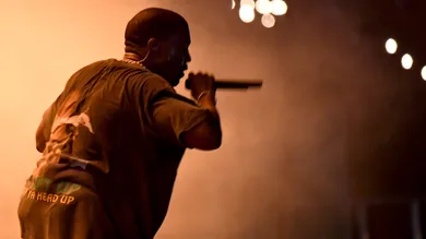 Jeff Kravitz/Getty Images