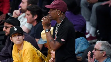 Kevork Djansezian/Getty Images