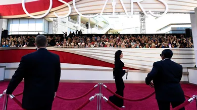 Kevork Djansezian/Getty Images