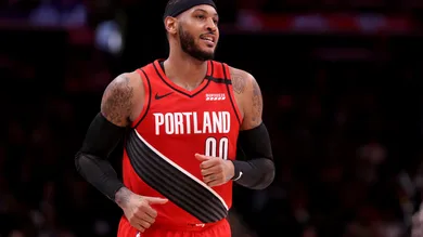 Rob Carr/Getty Images