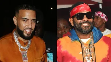 Wil R/Star Max / Contributor / Getty Images, Prince Williams / Contributor / Getty Images