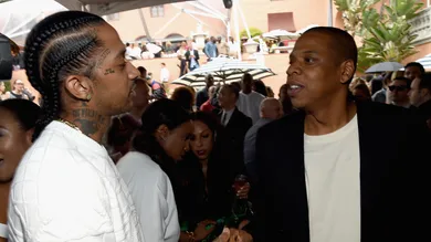 Larry Busacca/Getty Images