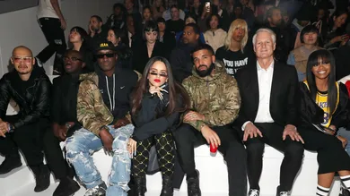 Bennett Raglin/Getty Images