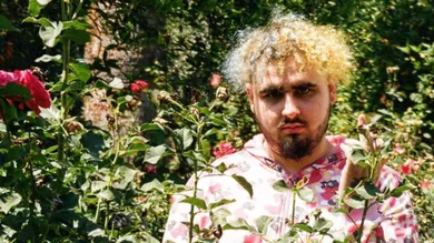 Sad Frosty via Instagram