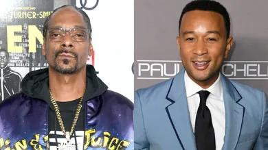 Frazer Harrison x2/Getty Images