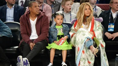 Kevin Mazur/Getty Images