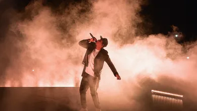 Gustavo Caballero/Getty Images