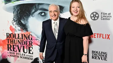 Astrid Stawiarz/Getty Images for Netflix