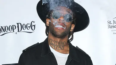 Paul Archuleta/FilmMagic/Getty Images