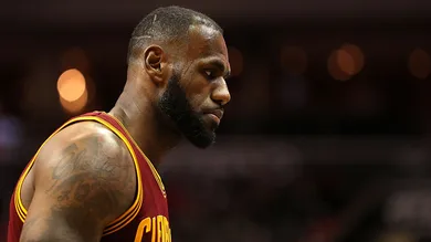 Patrick Smith/Getty Images