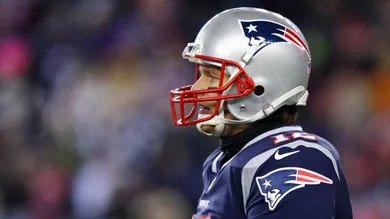 Maddie Meyer/Getty Images