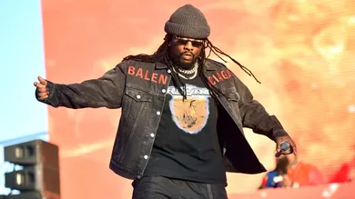 Scott Dudelson/Getty Images