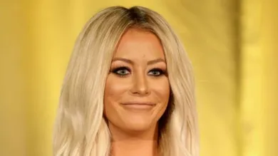 Frederick M. Brown / Stringer / Getty Images