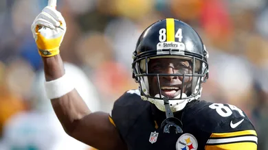 Gregory Shamus/Getty Images