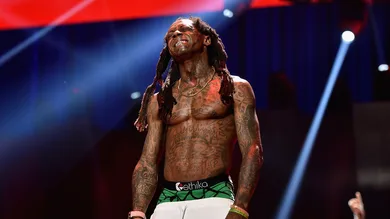 Kevin Winter/Getty Images