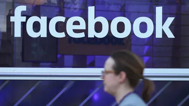 Sean Gallup/Getty Images