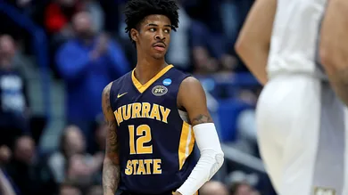 Rob Carr/Getty Images