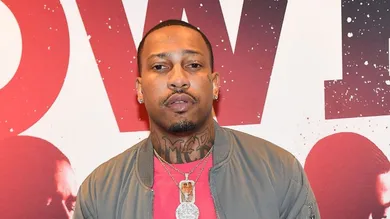 Paras Griffin / Stringer / Getty Images