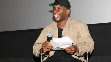 Bennett Raglin/Getty Images