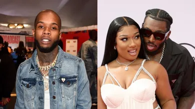 Alberto E. Rodriguez, Rich Fury/Getty Images