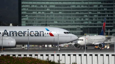 Justin Sullivan/Getty Images