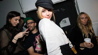 Emma McIntyre/Getty Images